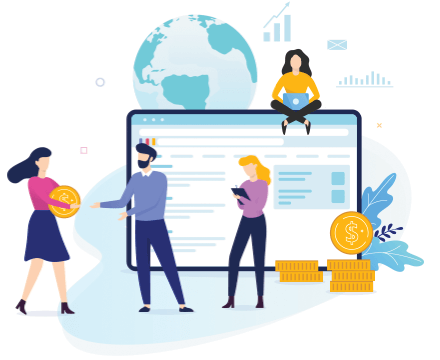 Удобная оплата